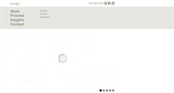 Desktop Screenshot of modo1.com